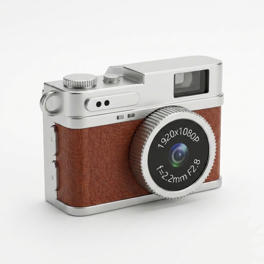 Vintage Leather Design